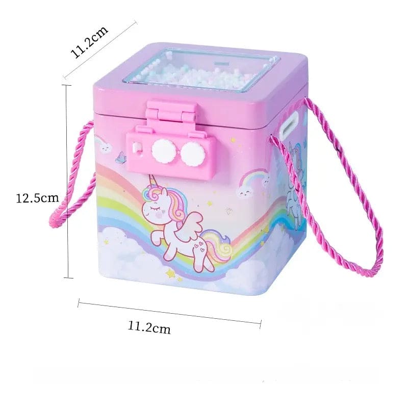 Cute Tinplate Square Piggy Bank, New Unicorn Tinplate Hand Rope Square Password Lock Piggy Bank, Piggy Bank Children Banks Cash Box Lock, Metal Piggy Bank with Password Number Lock, Metal Money Bank for Kids Cute Tinplate Square Piggy Bank, New Unicorn Tinplate Hand Rope Square Password Lock Piggy Bank, Piggy Bank Children Banks Cash Box Lock, Metal Piggy Bank with Password Number Lock, Metal Money Bank for Kids